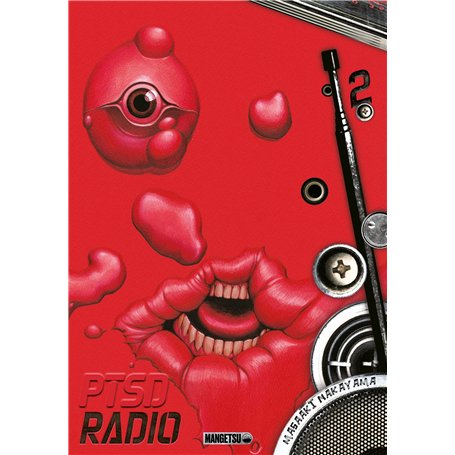 PTSD Radio T02