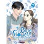 The Blue Flowers and The Ceramic Forest T07