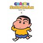Crayon Shinchan T01