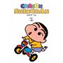 Crayon Shinchan T02