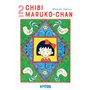 Chibi Maruko-chan T02