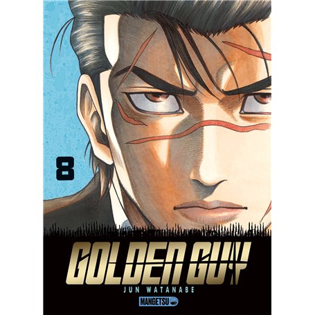 Golden Guy T08 8,02 €