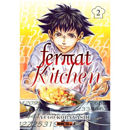Fermat Kitchen T02