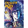 Ikusa No Ko - La légende d'Oda Nobunaga T08