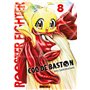 Rooster Fighter - Coq de Baston T08