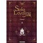 Solo Leveling roman T02
