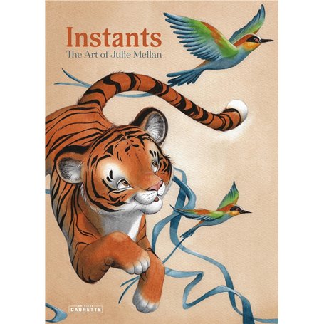 Instants 24,46 €