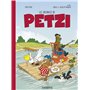 Les vacances de Petzi