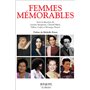 Femmes mémorables