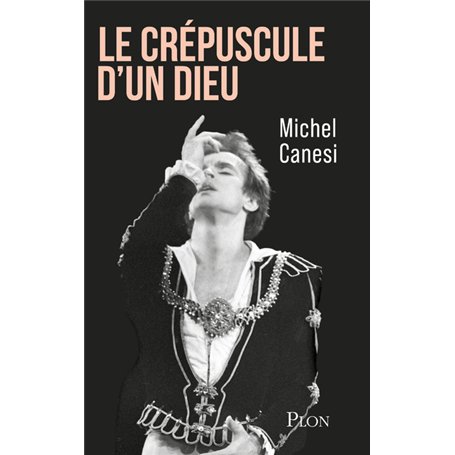 Le Crépuscule d'un dieu