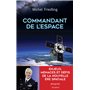 Commandant de l'espace