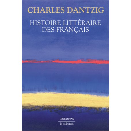 Histoire littéraire des Français