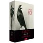 Coffret Tarot du cri des corbeaux