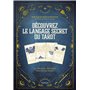 Découvrez le langage secret du tarot - 22 clés pour décrypter tous les symboles