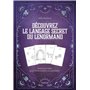 Découvrez le langage secret du Lenormand - Guide pratique pour la divination au quotidien