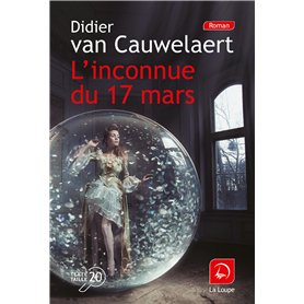 L'Inconnue du 17 mars 20,06 €
