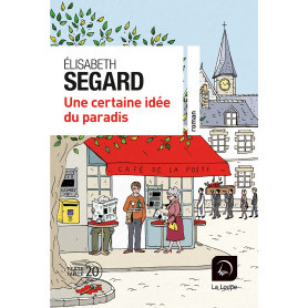 Une certaine idée du paradis 22,11 €