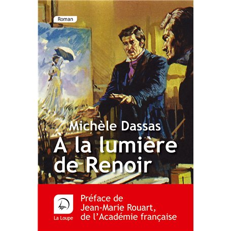 A la lumière de Renoir (Prix Charles Oulmont 2020) 22,31 €
