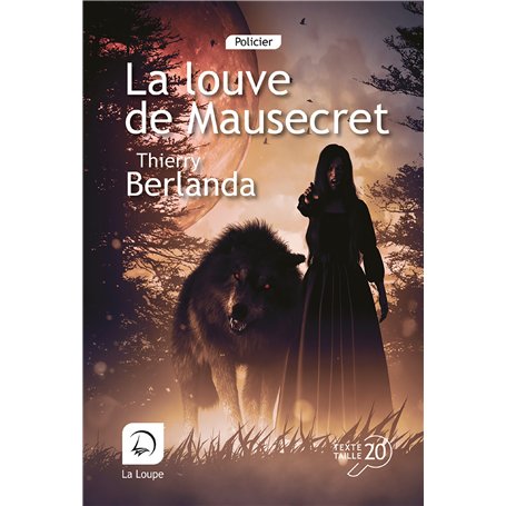 La louve de Mausecret