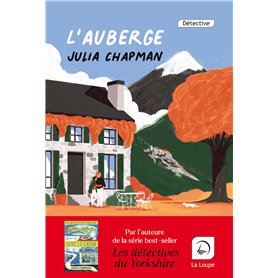 L'auberge 22,31 €