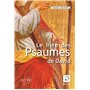 Le livre des Psaumes 19,57 €