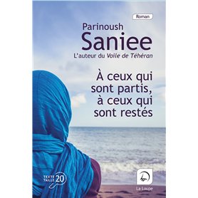 A ceux qui sont partis, à ceux qui sont restés 22,02 €
