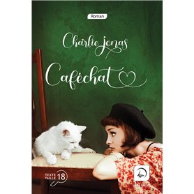 Caféchat 22,31 €