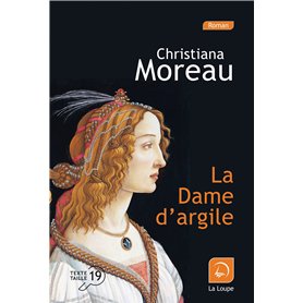 La dame d'argile 22,11 €
