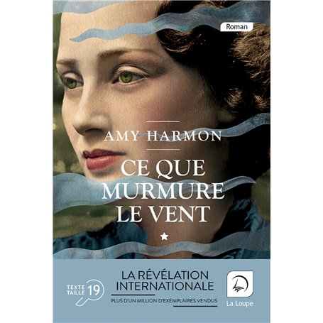 Ce que murmure le vent (Vol 1)