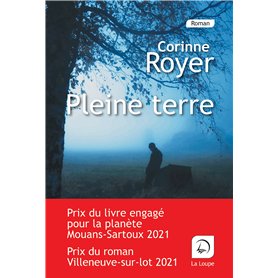 Pleine terre (Prix du livre engagé 2021) 22,11 €