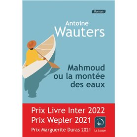 Mahmoud ou la montée des eaux (Prix Livre Inter 2022) 19,57 €
