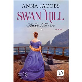 Swan Hill, au bout du rêve (Vol 1) 19,57 €