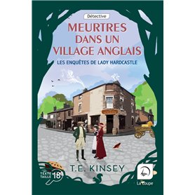Meurtre dans un village anglais 22,31 €