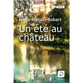 Un été au château 22,21 €