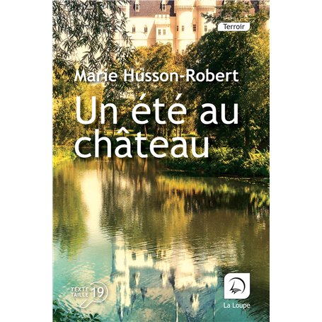 Un été au château 22,21 €