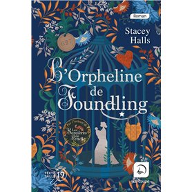 L'orpheline de Foundling (Vol 1) 19,57 €