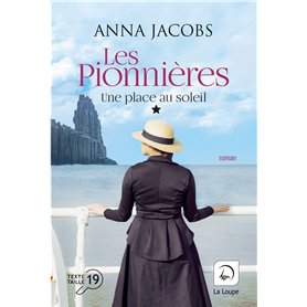 Les pionnières, une place au soleil (Vol 1) 19,57 €