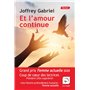 Et l'amour continue 22,31 €