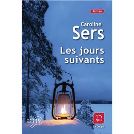 Les jours suivants 22,11 €