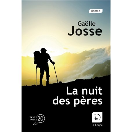 La nuit des Pères 20,65 €