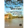 La merveilleuse promesse 22,50 €