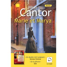 Marie et Marya (Vol 1) 19,96 €