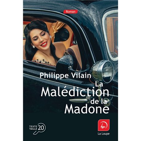 La malédiction de la Madone