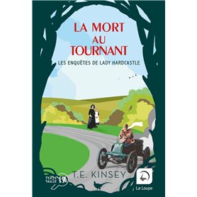 La mort au tournant 22,50 €