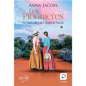 Les pionnières, un arc-en-ciel dans le bush (vol 1) 19,57 €