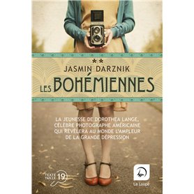 Les Bohémiennes (vol 2) 19,86 €