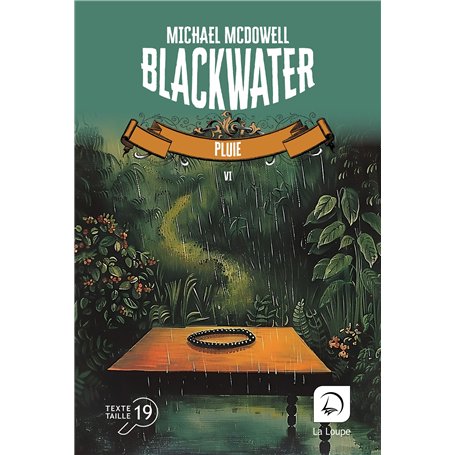 Blackwater