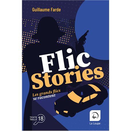 Flic stories
