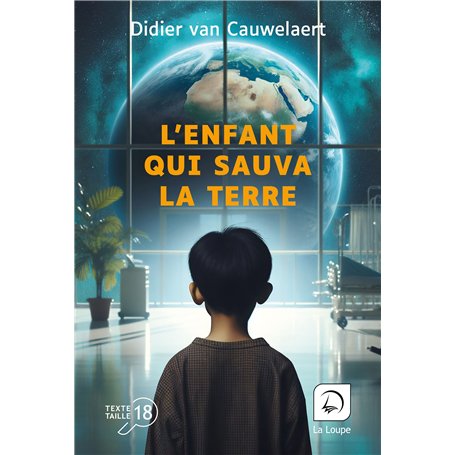 L'enfant qui sauva la terre