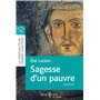 Sagesse d'un pauvre